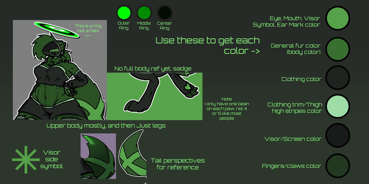 My Reference